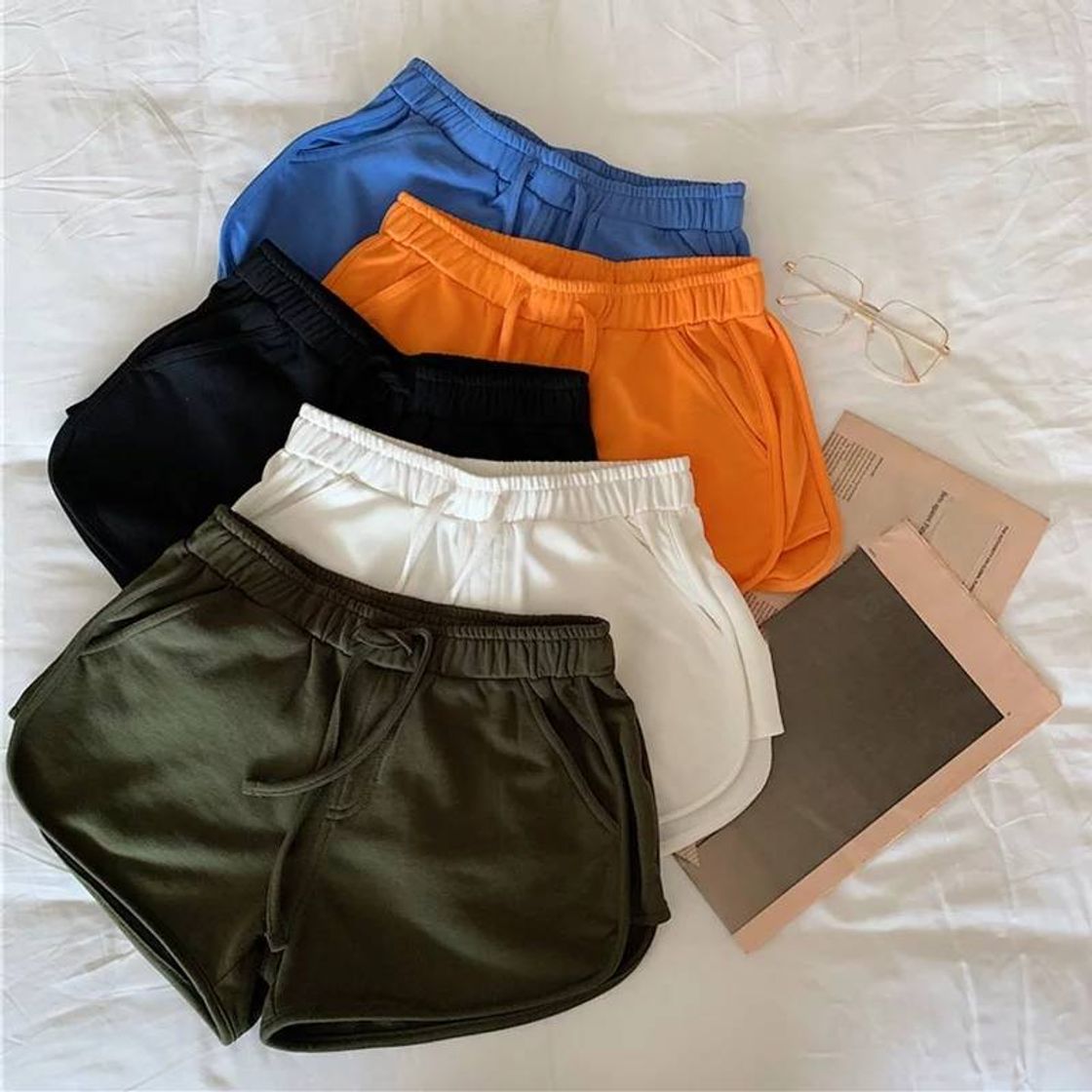 Fashion Shorts Casual