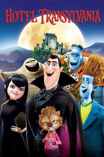 Hotel Transylvania