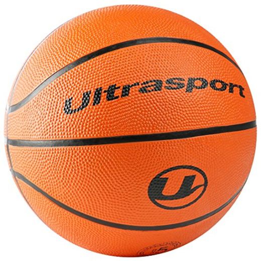 Ultrasport Balón de baloncesto infantil