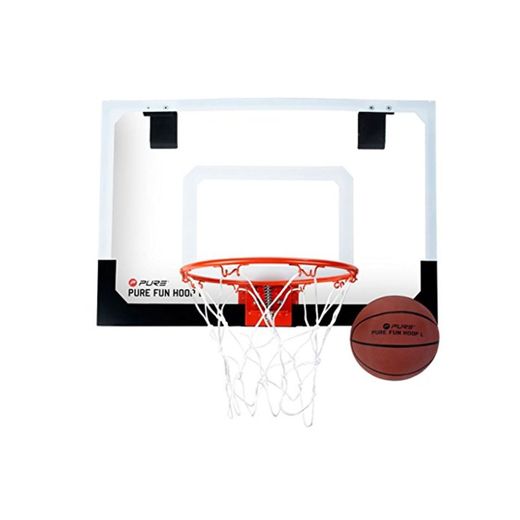 Pure2Improve Fun Hoops - Canasta de Baloncesto