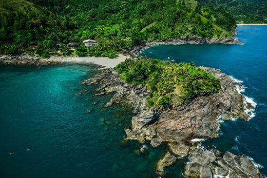 Praia de Calhetas