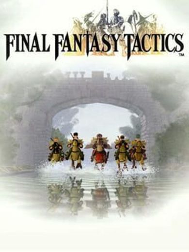 Final Fantasy Tactics