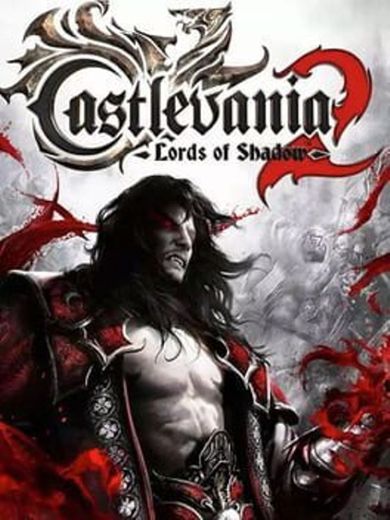 Castlevania: Lords of Shadow 2