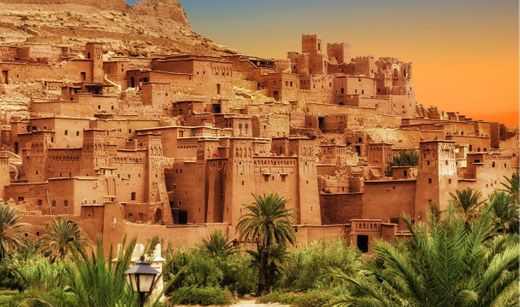 Marruecos