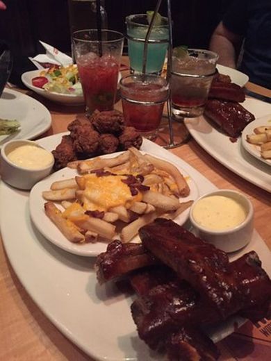 Outback Steakhouse