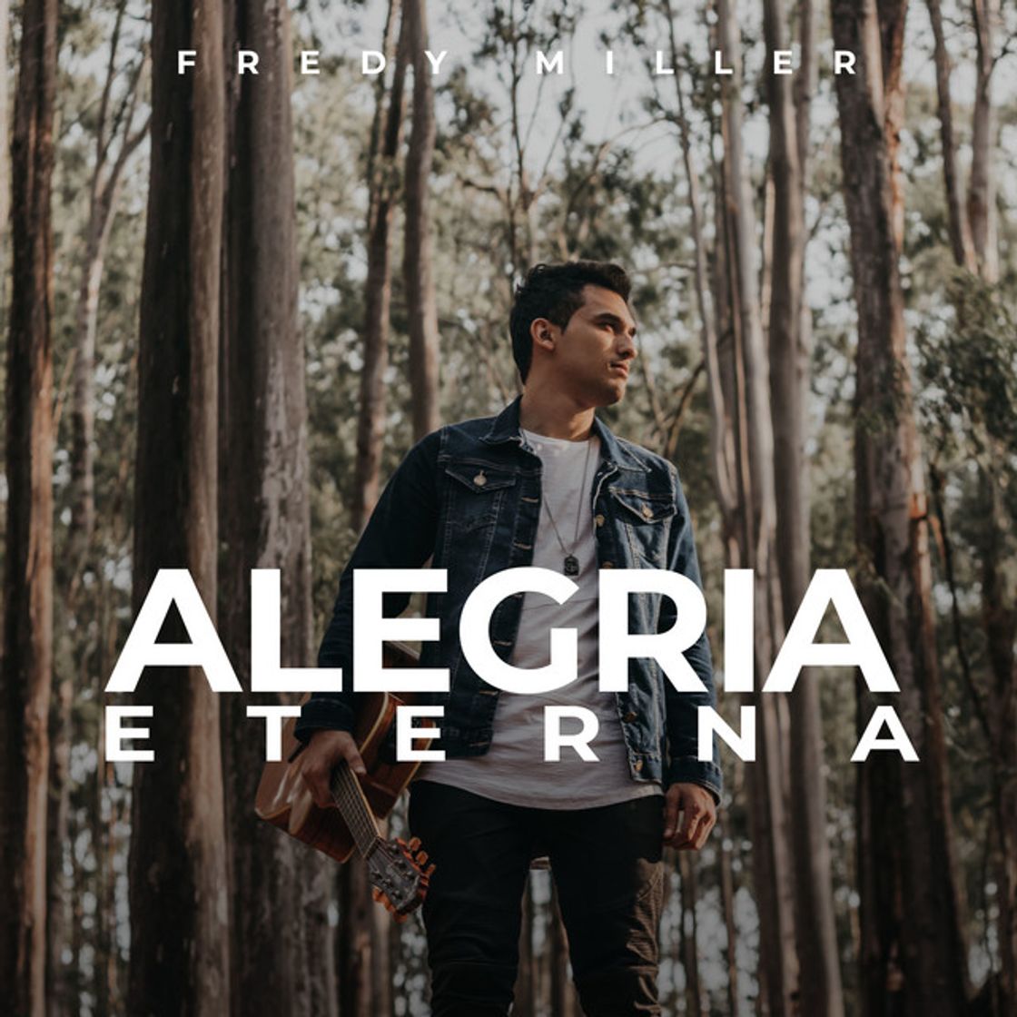 Canción Alegria Eterna