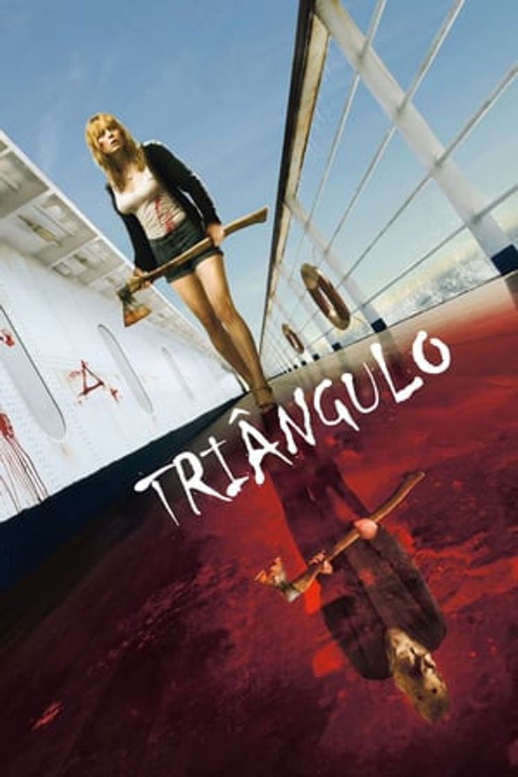 Película Triangle