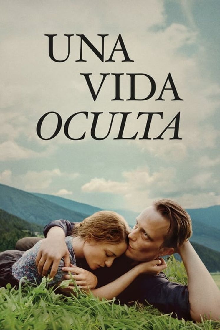 Movie Vida oculta