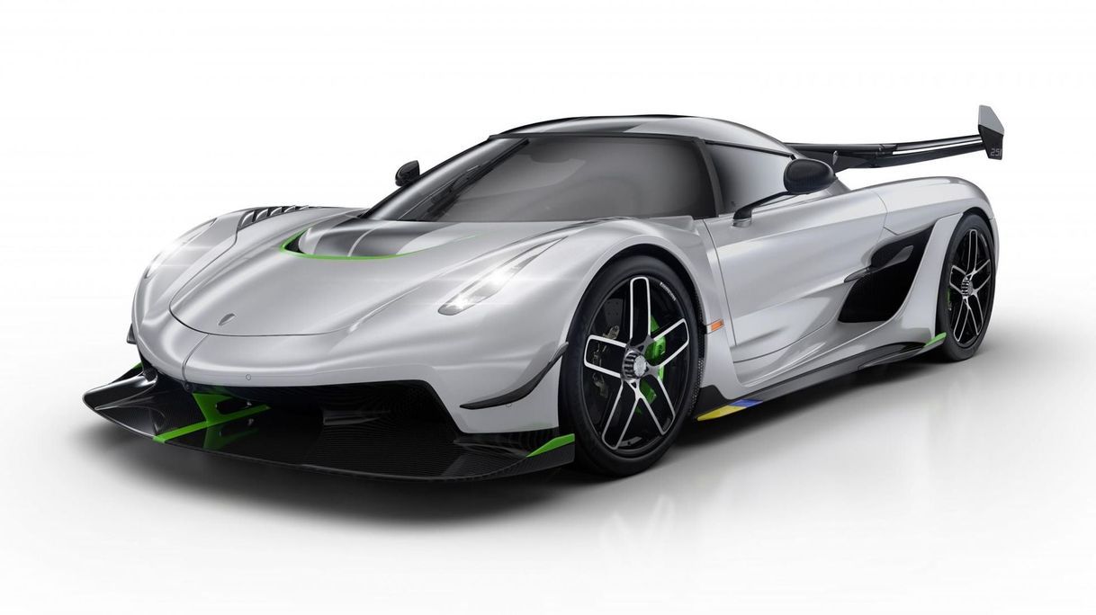 Fashion Koenigsegg Jesko: precios, prueba, ficha técnica, fotos y noticias ...