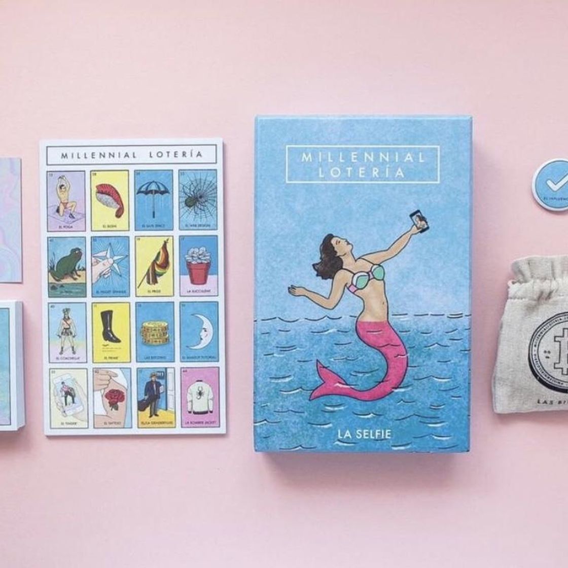 Loteria 