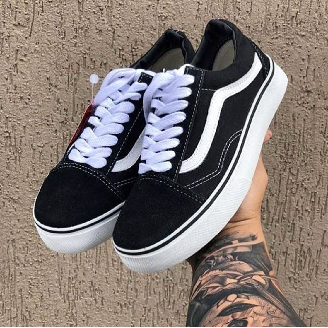 Fashion Tênis vans