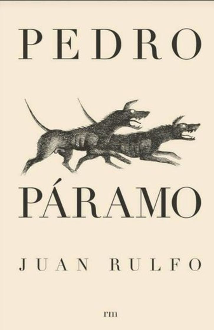 Book Pedro Páramo | Juan Rulfo 