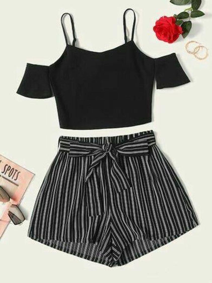 Moda Conjunto