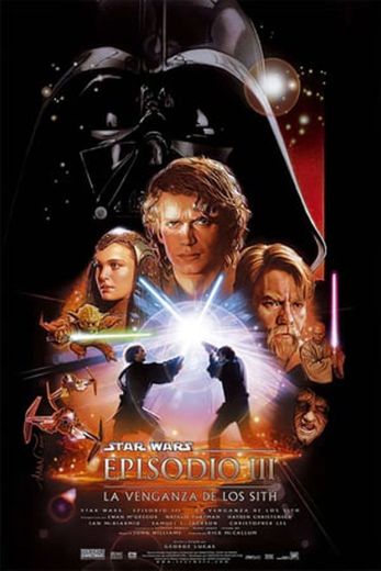 Star Wars: Episode III - Revenge of the Sith