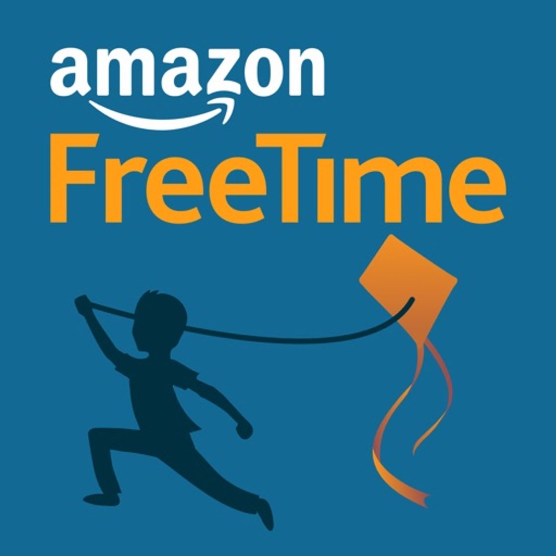 App Amazon FreeTime Unlimited