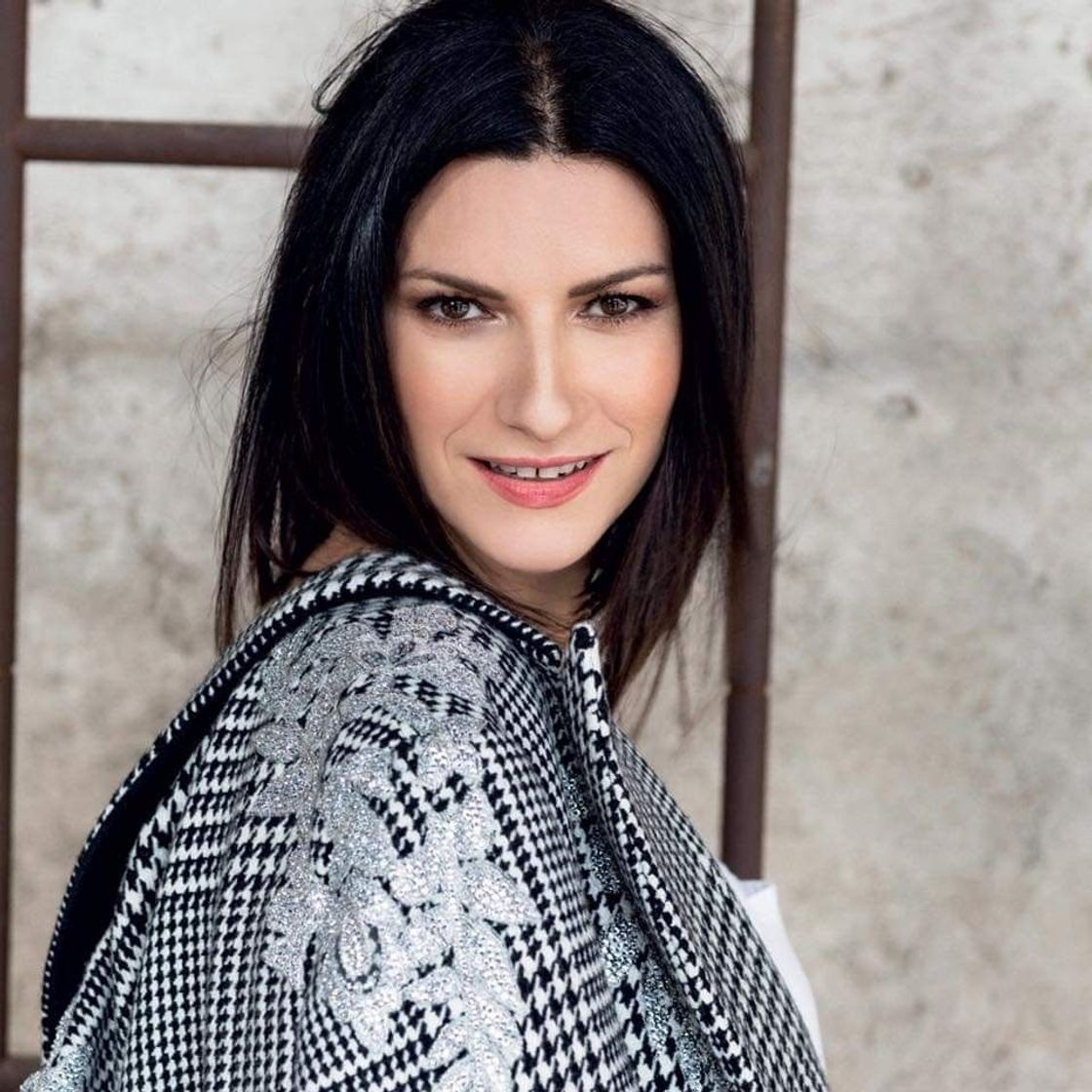 Canción Laura Pausini