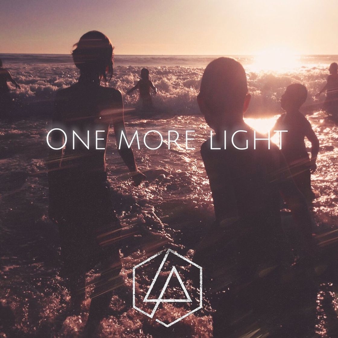 Music Linkin Park - One More Light