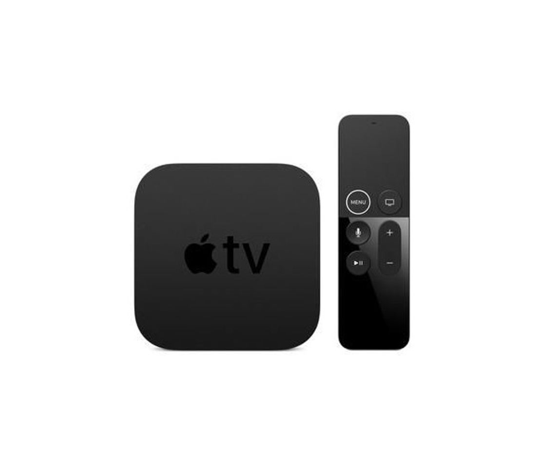 Producto Apple TV 