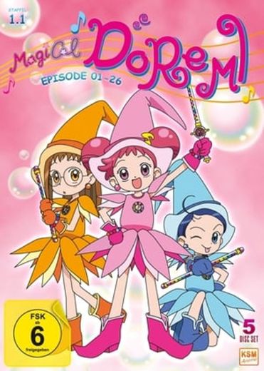 Magical DoReMi