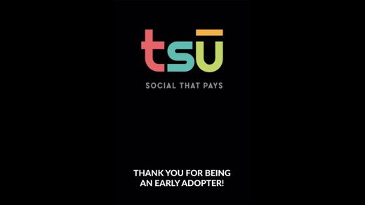 Tsū — Social That Pays
