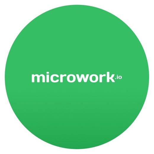 Microwork: Earn ETH