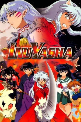 Anime: Inuyasha