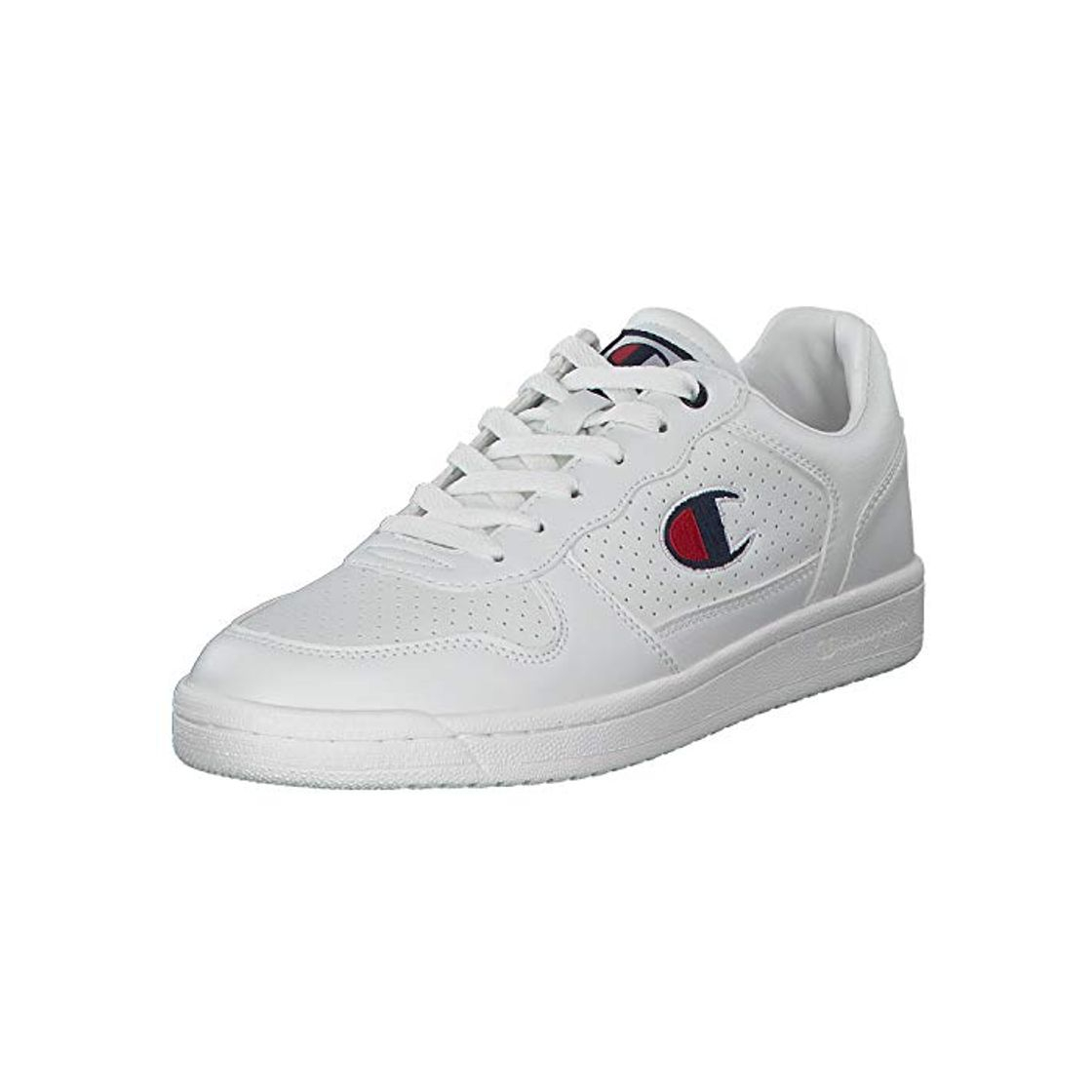 Products Champion Legacy Hombres Zapatillas de Deporte Chicago