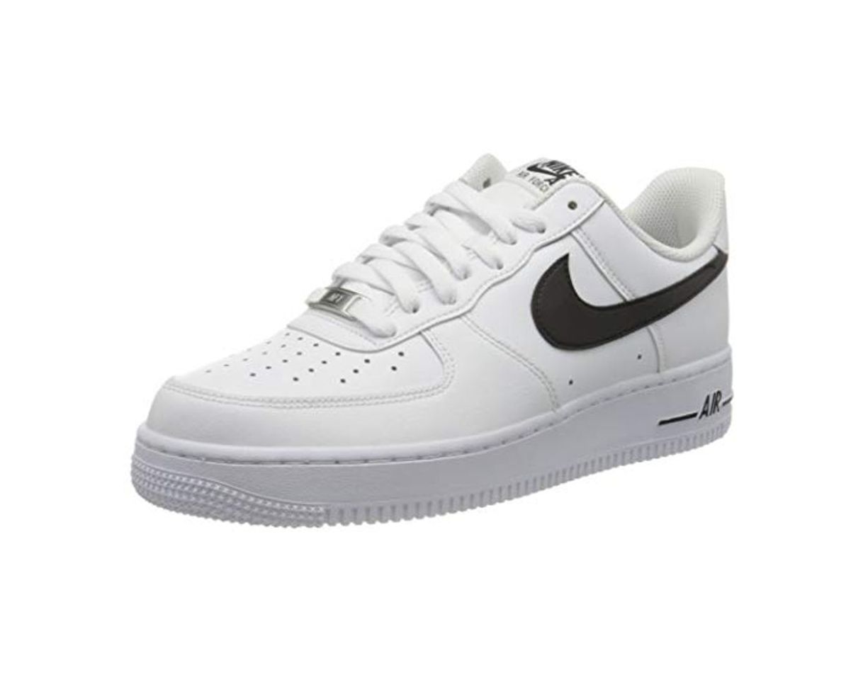 Social Zapatillas Nike Air Force 1'07 An20 Blanco 44