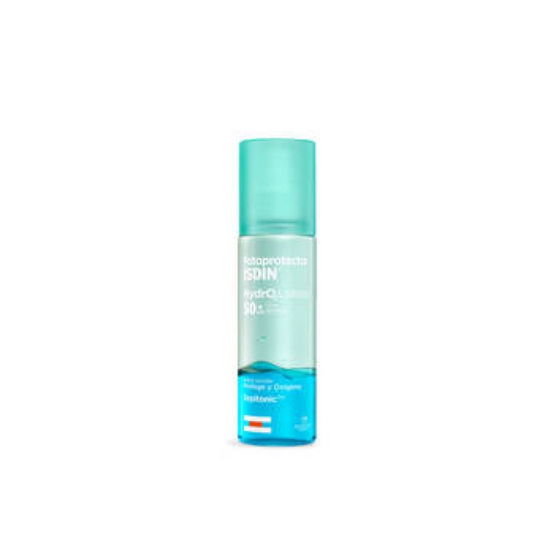 Producto Isdin Hidrolotion spf 50+