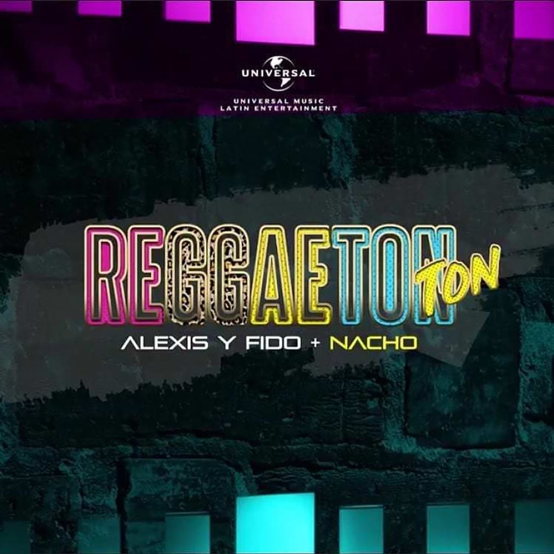 Music Reggaeton Ton