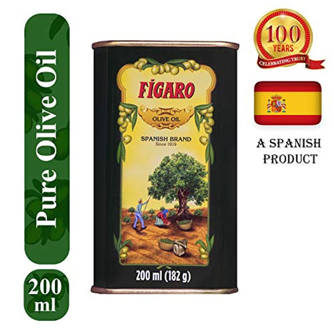 Product Figaro Olive Oil