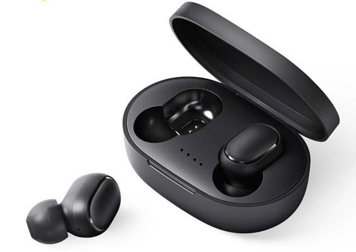 Electrónica Xiaomi Mi True Wireless TWS Wireless Bluetooth 5.0 Auriculares Caja de carga