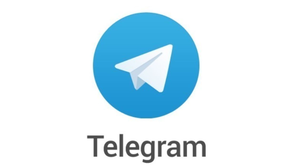 App Telegram Messenger