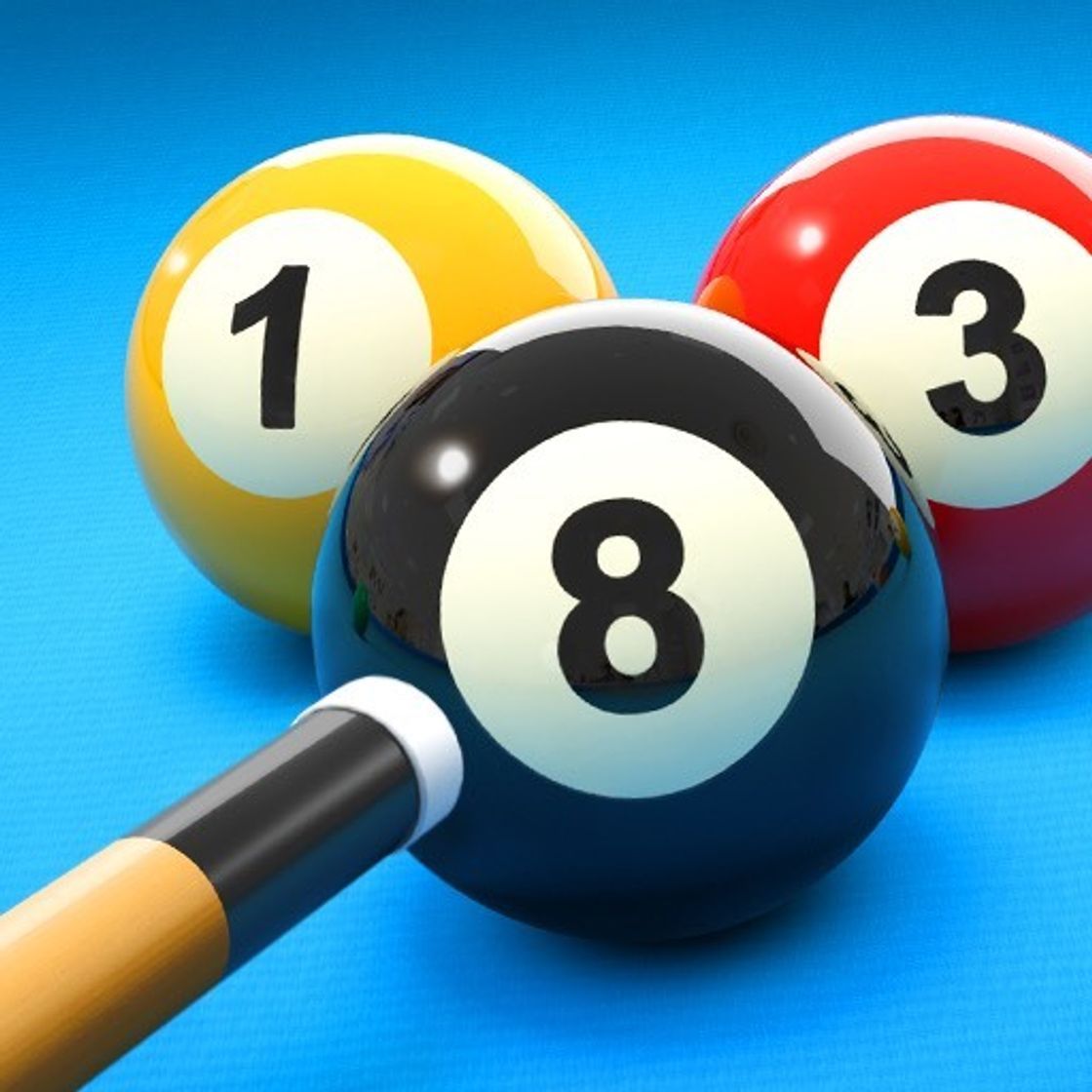 Videojuegos 8 ball pool 