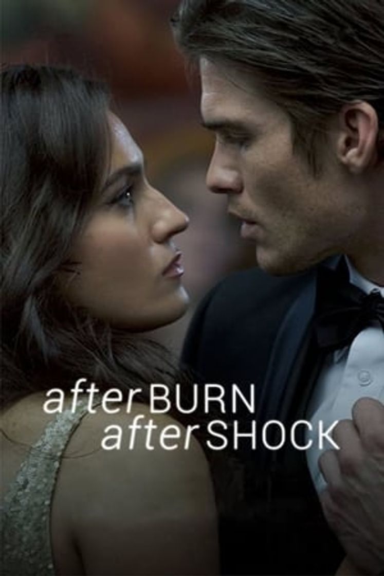 Movie Afterburn/Aftershock