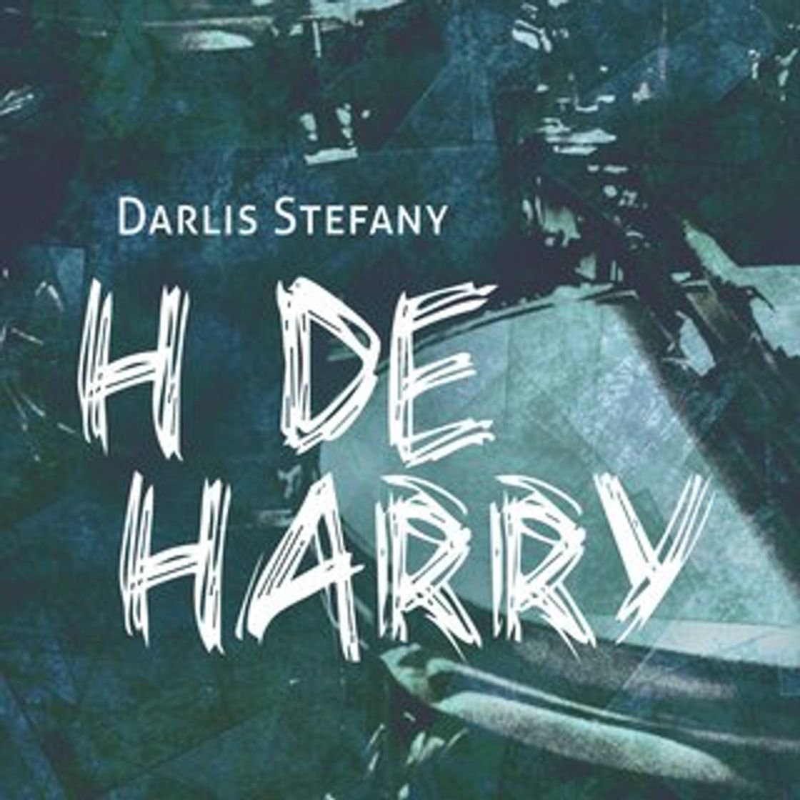 Social H de Harry - Audiolibro