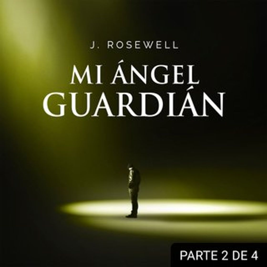 Moda Mi ángel guardián II - Audiolibro - J. Rosewell