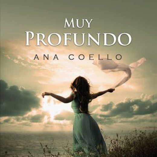 Muy Profundo - Audiolibro & Libro electrónico - Ana Coello 