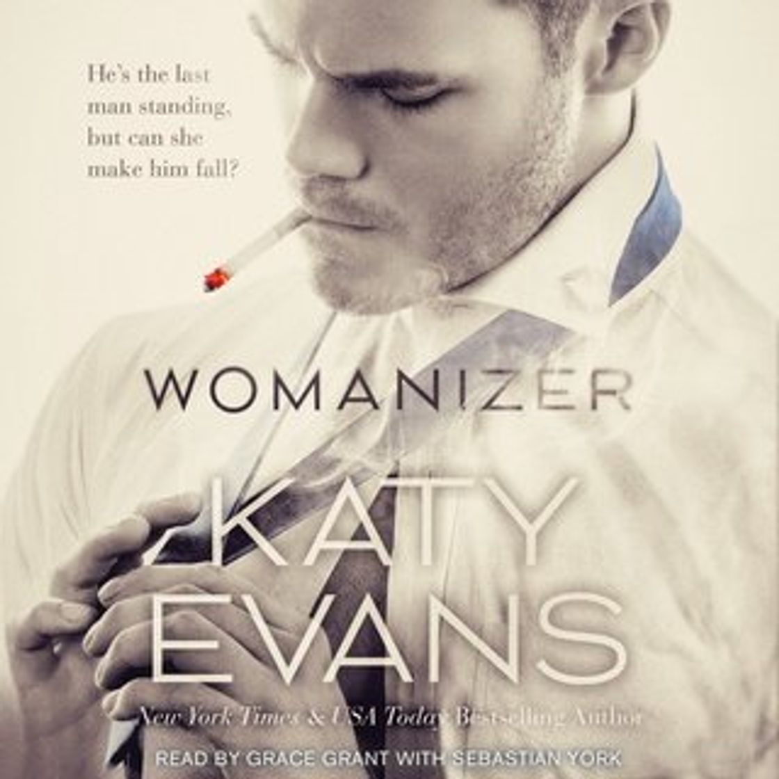 Moda Womanizer: Callan's Story - Audiolibro - Katy Evans 