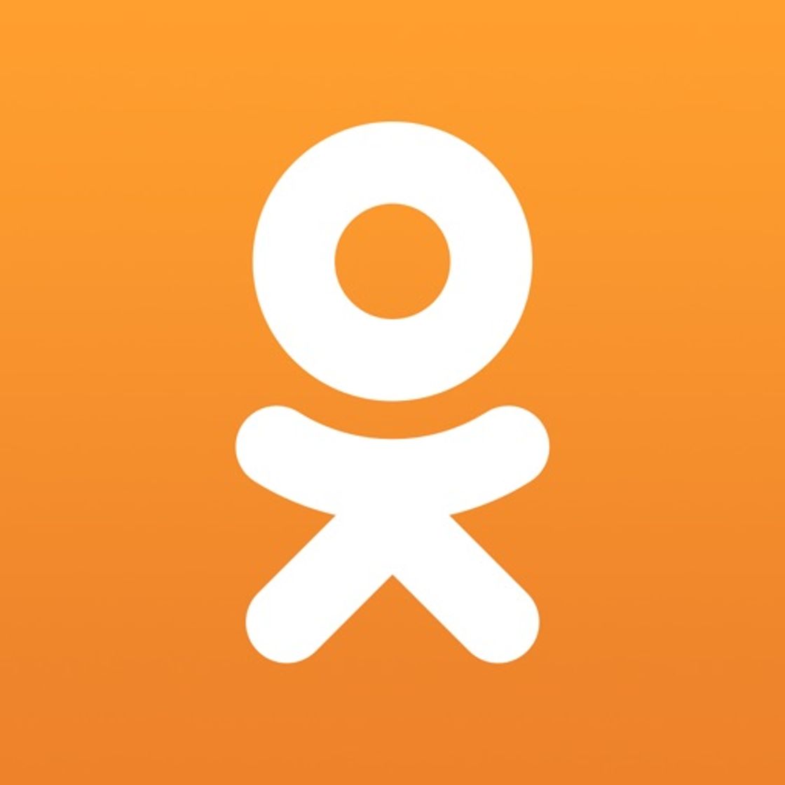 App ОК – a social network