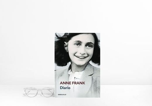 El diario de Ana Frank