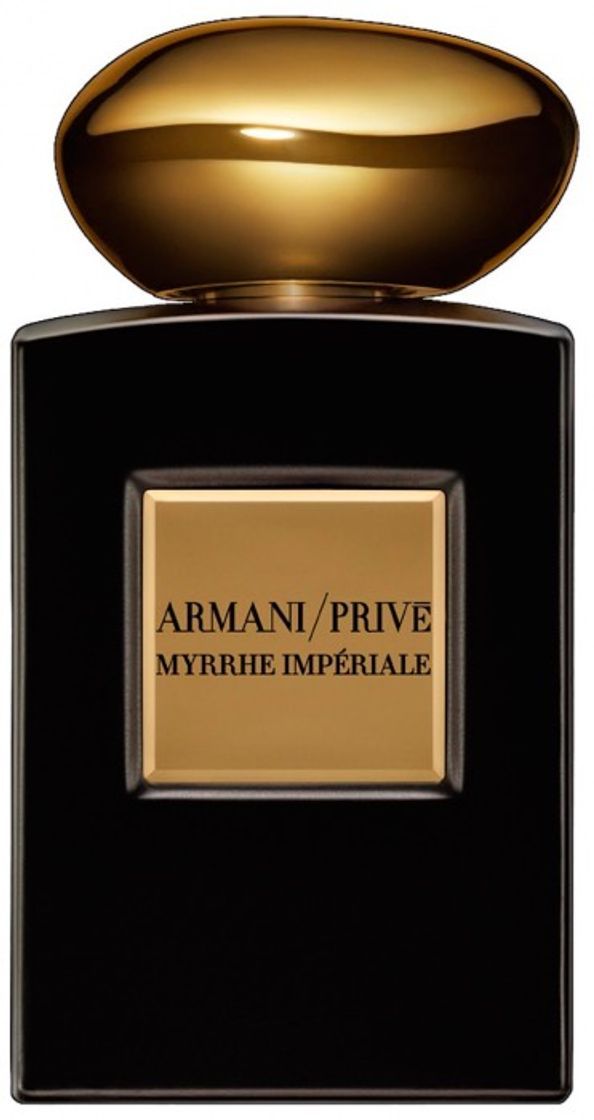Social Myrrhe Impériale Giorgio Armani 