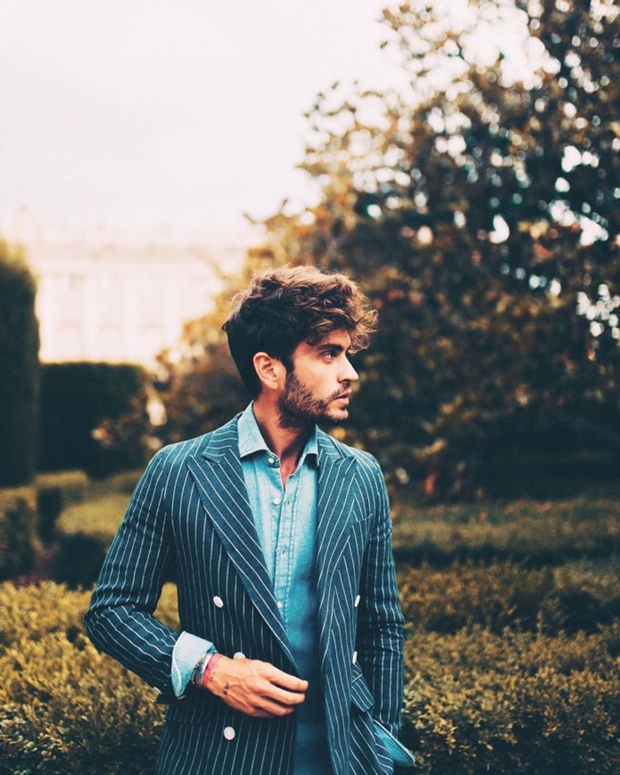 Fashion Americanas, Chaquetas y Blazers de Hombre | Silbon ®