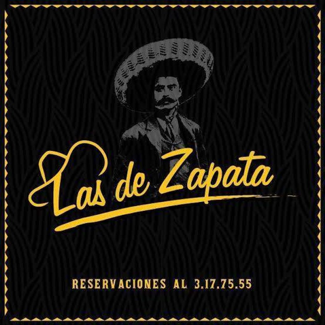 Restaurants Las de Zapata