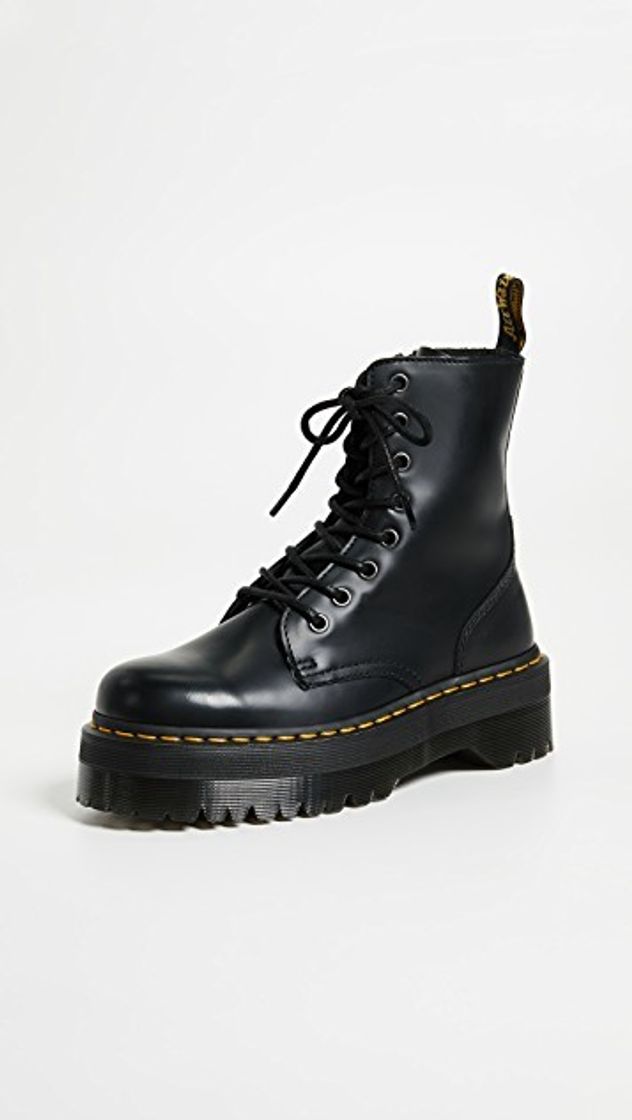 Social Dr. Martens
