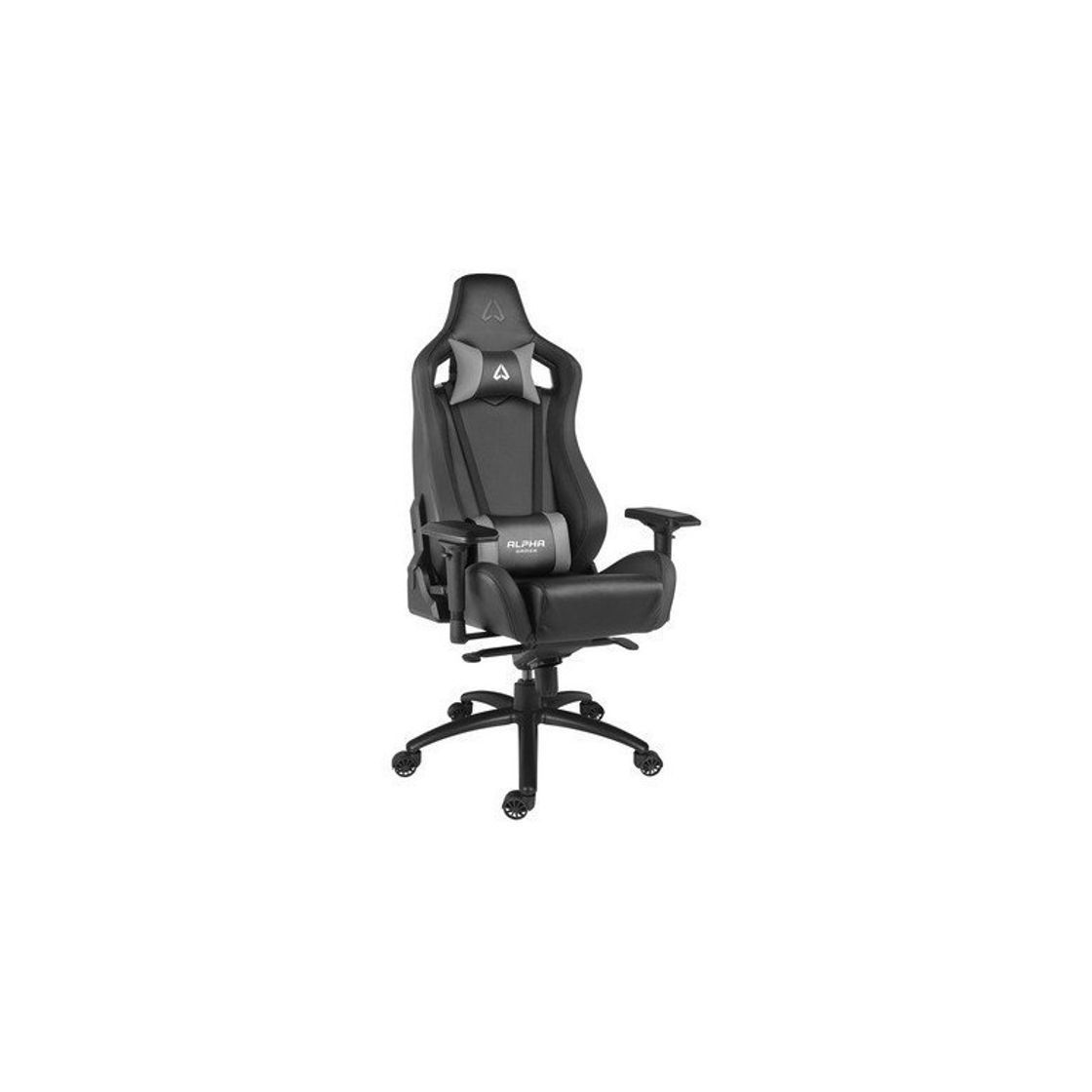 Social Alpha Gamer Polaris Racing Gaming Chair Parte Asiento