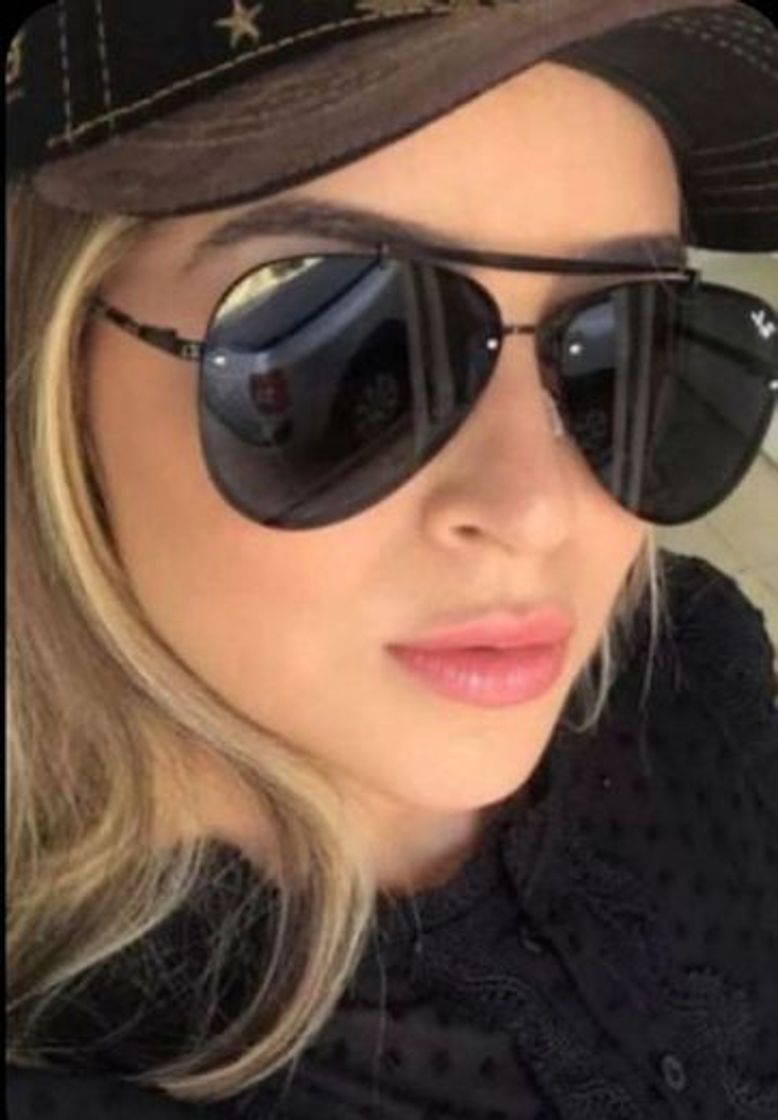 Social Óculos de sol 