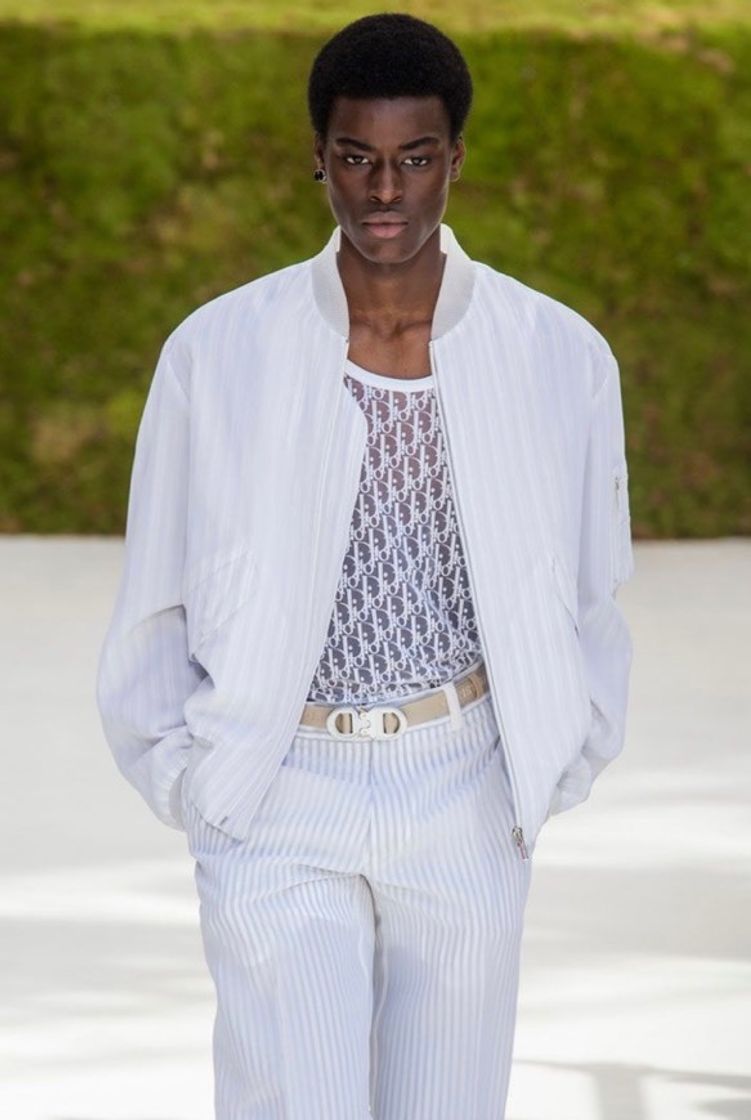 Social DIOR 2019/2020