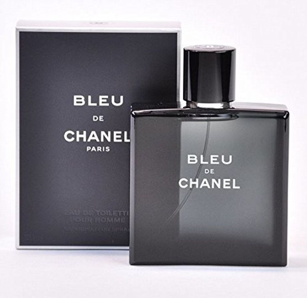 Social Chanel Bleu EDT Spray