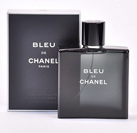 Chanel Bleu EDT Spray